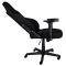 GAMING CHAIR NITRO CONCEPTS E250 - STEALTH BLACK