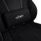 GAMING CHAIR NITRO CONCEPTS E250 - STEALTH BLACK