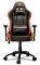 COUGAR ARMOR PRO GAMING CHAIR ORANGE