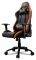 COUGAR ARMOR PRO GAMING CHAIR ORANGE