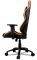 COUGAR ARMOR PRO GAMING CHAIR ORANGE