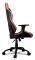 COUGAR ARMOR PRO GAMING CHAIR ORANGE