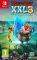 NSW ASTERIX & OBELIX XXL 3: THE CRYSTAL MENHI...