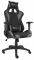 GENESIS NFG-1533 NITRO 440 GAMING CHAIR BLACK/GREY