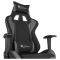 GENESIS NFG-1533 NITRO 440 GAMING CHAIR BLACK/GREY