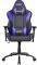 AKRACING CORE LX PLUS GAMING CHAIR BLACK-INDIGO