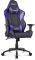 AKRACING CORE LX PLUS GAMING CHAIR BLACK-INDIGO