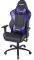 AKRACING CORE LX PLUS GAMING CHAIR BLACK-INDIGO