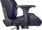 AKRACING CORE LX PLUS GAMING CHAIR BLACK-INDIGO