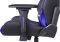 AKRACING CORE LX PLUS GAMING CHAIR BLACK-INDIGO