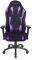 AKRACING CORE EX-WIDE SE GAMING CHAIR BLACK-INDIGO