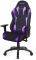 AKRACING CORE EX-WIDE SE GAMING CHAIR BLACK-INDIGO