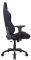 AKRACING CORE EX-WIDE SE GAMING CHAIR BLACK-INDIGO