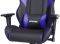 AKRACING CORE EX-WIDE SE GAMING CHAIR BLACK-INDIGO