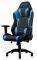 AKRACING CORE EX SE GAMING CHAIR BLACK-BLUE