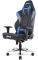 AKRACING MAX GAMING CHAIR BLUE