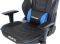 AKRACING MAX GAMING CHAIR BLUE