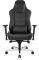 AKRACING ONYX OFFICE CHAIR DELUXE BLACK