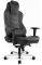 AKRACING ONYX OFFICE CHAIR DELUXE BLACK