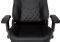 AKRACING ONYX OFFICE CHAIR DELUXE BLACK