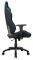 AKRACING CORE EX-WIDE SE GAMING CHAIR BLACK-BLUE