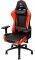 MSI MAG CH120 GAMING CHAIR BLACK/RED