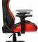 MSI MAG CH120 GAMING CHAIR BLACK/RED