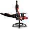 MSI MAG CH120 GAMING CHAIR BLACK/RED