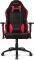 AKRACING CORE EX-WIDE GAMING CHAIR BLACK-RED