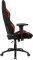 AKRACING CORE EX-WIDE GAMING CHAIR BLACK-RED