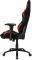 AKRACING CORE EX-WIDE GAMING CHAIR BLACK-RED