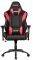 AKRACING CORE LX PLUS GAMING CHAIR BLACK-RED