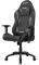 AKRACING CORE EX-WIDE SE GAMING CHAIR BLACK-CARBON