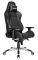 AKRACING PREMIUM GAMING CHAIR CARBON-BLACK