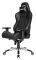 AKRACING PREMIUM GAMING CHAIR CARBON-BLACK