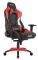 AKRACING PRO GAMING CHAIR RED