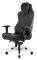 AKRACING ONYX OFFICE CHAIR BLACK