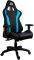 COOLERMASTER CALIBER R1 GAMING CHAIR BLUE