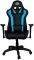 COOLERMASTER CALIBER R1 GAMING CHAIR BLUE