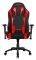 AKRACING CORE EX-WIDE SE GAMING CHAIR BLACK-RED