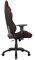 AKRACING CORE EX-WIDE SE GAMING CHAIR BLACK-RED