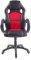 AZIMUTH GAMING CHAIR K-8850 BLACK-RED