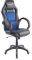 AZIMUTH GAMING CHAIR K-8850 BLACK-BLUE