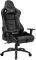 AZIMUTH GAMING CHAIR K-8917 BLACK