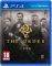 PS4 THE ORDER : 1886