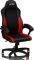 GAMING CHAIR NITRO CONCEPTS C100 - BLACK/RED