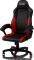 GAMING CHAIR NITRO CONCEPTS C100 - BLACK/RED