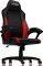 GAMING CHAIR NITRO CONCEPTS C100 - BLACK/RED