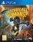 PS4 DESTROY ALL HUMANS!