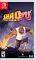 NSW SHAQ FU: A LEGEND REBORN